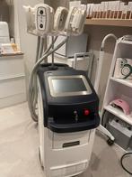 Cryolipolise Medcos met service/garantie contact, Witgoed en Apparatuur, Persoonlijke-verzorgingsapparatuur, Ophalen, Zo goed als nieuw
