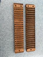 Houten sigarenpers / sigarenmal, Antiek en Kunst, Antiek | Gereedschap en Instrumenten, Ophalen of Verzenden