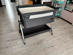 Bannini Elia Co-sleeper - Zo goed als nieuw!, Kinderen en Baby's, Babywiegjes en Ledikanten, Ophalen, Zo goed als nieuw, Wieg