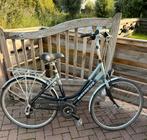 Batavus jakima damesfiets 28 inch, Fietsen en Brommers, Fietsen | Dames | Damesfietsen, Ophalen, Versnellingen, Batavus, Zo goed als nieuw