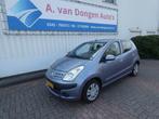 Nissan PIXO 1.0 LOOK,Airco,Trekhaak.Stuurbekr,APK 24-4-26, Euro 5, Gebruikt, 200 kg, Elektrische ramen
