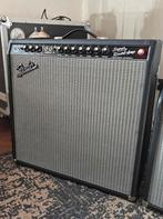 Fender Super Reverb '65, Muziek en Instrumenten, Versterkers | Bas en Gitaar, Ophalen, Zo goed als nieuw, Minder dan 50 watt