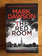 The red room - Mark Dawson, Ophalen of Verzenden, Gelezen