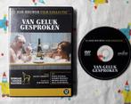 Van geluk gesproken ( Verhoeff ) met Tuinman, Romeyn, Koch, Cd's en Dvd's, Ophalen of Verzenden