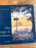 Het wegje in het koren - G. van de Hulst, Ophalen of Verzenden, Zo goed als nieuw, Fictie algemeen