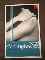 P. O'Shaughnessy - Achterland, Ophalen of Verzenden, Nederland, P. O'Shaughnessy, Zo goed als nieuw