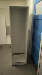 Wardrobe, Zo goed als nieuw, Minder dan 100 cm, 25 tot 50 cm, 50 tot 100 cm