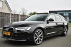 Audi A6 Avant 2.0 TFSI Orig-NL S-Line Panodak|LED MATRIX|BOS, Automaat, Euro 5, 15 km/l, Gebruikt
