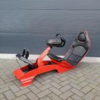 Playseat F1 rood + Thrustmaster T300 RS, Ophalen, Info@xxlracing.nl, Playseat / Thrustmaster, Refurbished
