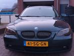 Goedkoopste BMW 523 Touring AUT 2006  €2750 apk10-6-2026, Auto's, BMW, Automaat, Achterwielaandrijving, 1800 kg, 2497 cc