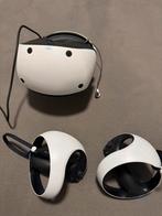 Zo goed als nieuwe VR bril te koop!, Ophalen of Verzenden, Zo goed als nieuw, VR-bril, Sony PlayStation