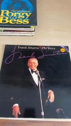 Frank Sinatra the voice LP, Ophalen of Verzenden, Zo goed als nieuw