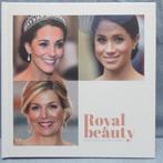 Royal Beauty | Marc van der Linden | nieuw, Ophalen of Verzenden, Nieuw, Nederland, Tijdschrift of Boek