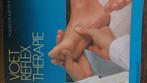 Voetreflextherapie- Holger Hannemann, Ophalen of Verzenden, Zo goed als nieuw, Instructieboek, Overige onderwerpen