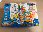 Vtech Marble Rush L100E - Knikkerbaan nieuw in doos, Ophalen of Verzenden, Nieuw, Overige merken