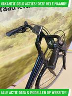 E-Bike! Koga E Deluxe! NIEUWSTAAT! Garantie+Onderhoud! TOP!, Gebruikt, 50 km per accu of meer, Overige merken