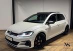 Volkswagen Golf 2.0 TSI GTI TCR PANO KEYLESS VOL', Auto's, Volkswagen, 15 km/l, Gebruikt, 4 cilinders, 1984 cc