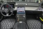 Mercedes-Benz S-klasse S580e Lang AMG 510pk Panoramadak *BTW, Automaat, Achterwielaandrijving, Gebruikt, 510 pk