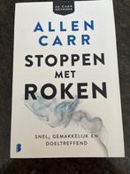 Stoppen met roken, Boeken, Ophalen of Verzenden, Nieuw