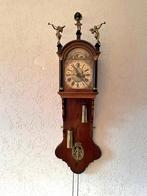 Friese Staartklok (begin vorige eeuw), Antiek en Kunst, Antiek | Klokken, Ophalen