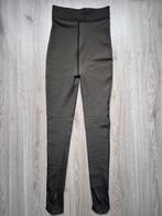Fleecelegging Kruidvat, S/M, Kleding | Dames, Legging, Maat 36/38 (S), Zwart, Ophalen of Verzenden