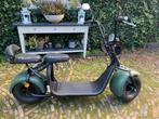 Elektrische scooter, Ophalen, Zo goed als nieuw, Elektrische step (E-scooter), Overige merken
