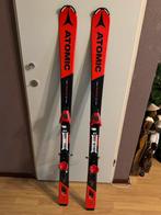 Atomic Redster J2 150, Sport en Fitness, Skiën en Langlaufen, 140 tot 160 cm, Ophalen of Verzenden, Zo goed als nieuw, Atomic