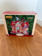 Lemax 65354 Santa Village, Diversen, Kerst, Ophalen of Verzenden, Zo goed als nieuw