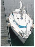 S&S: Sparkman & Stephens Tartan 30, Ophalen, Gebruikt, Diesel, 9 tot 12 meter