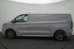 Ford Transit Custom 320 2.0 TDCI Aut. L2H1 Limited Adapt. Cr, Gebruikt, 4 cilinders, Origineel Nederlands, Diesel