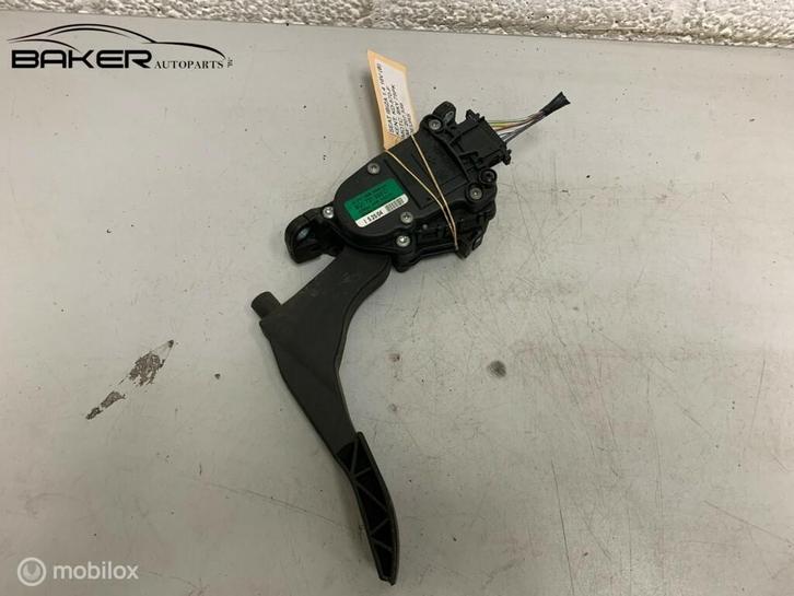 Gaspedaalpositie sensor Seat Ibiza 6L ('02-'09) 6Q1721503C, Auto-onderdelen, Elektronica en Kabels, Seat, Gebruikt, Ophalen of Verzenden