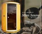 Mini sauna, Sport en Fitness, Sauna, Nieuw, Complete sauna, Infrarood, Ophalen of Verzenden