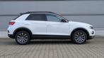 Volkswagen T-Roc 1.0 TSI 110pk Style | Adaptive Cruise | PDC, Auto's, Volkswagen, Voorwielaandrijving, 12 maanden, Stof, Gebruikt