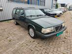 Volvo 940 2.3 1998 Groen LPG G3, Euro 2, 4 cilinders, Origineel Nederlands, Handgeschakeld