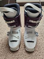 Atomic Skischoenen Maat 21-21.5, Sport en Fitness, Skiën en Langlaufen, Gebruikt, 100 tot 140 cm, Schoenen, Ophalen of Verzenden