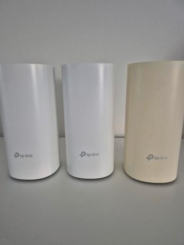Tp-link AC1200 WI-FI versterkers. beschikbaar voor biedingen