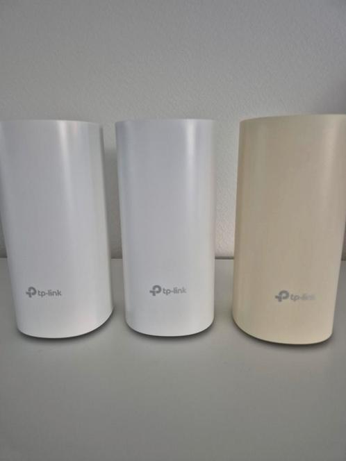 Tp-link AC1200 WI-FI versterkers., Telecommunicatie, Overige Telecommunicatie, Zo goed als nieuw, Ophalen of Verzenden