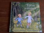 Tijd om te dromen - T. Knapman & H. Oxenbury, Christofoor, Ophalen of Verzenden, Zo goed als nieuw, Timothy Knapman