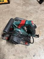 Parkside Invalzaag, Ophalen, Gebruikt, Invalzaag, 600 tot 1200 watt