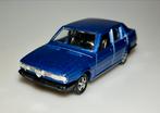 Alfa Giulietta - Mebetoys - deuren kunnen open, Ophalen of Verzenden, Zo goed als nieuw, Auto, Overige merken