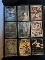 Pokemon kaarten ruilen!, Hobby en Vrije tijd, Verzamelkaartspellen | Pokémon, Ophalen of Verzenden, Meerdere kaarten