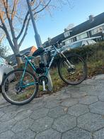 80 cc motor kit op fiets., 57 cm of meer, Ophalen of Verzenden, Zo goed als nieuw, Overige merken