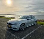 BMW 335i F30 perfect onderhouden M- Performance pakket, Auto's, BMW, Automaat, Achterwielaandrijving, Particulier, Sedan