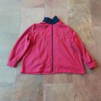Vintage rode jas Dannecker maat 52, Maat 46/48 (XL) of groter, Ophalen of Verzenden, Vintage, Gedragen