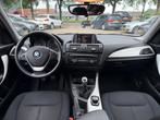 BMW 1-serie 116i EDE|Nieuwe Ketting + Klepseals|Pdc achter|S, 1-Serie, 65 €/maand, Gebruikt, 4 cilinders