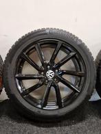 18 inch Volkswagen ID.3 Volkswagen T-Roc 5x112 winter +7MM, 18 inch, Wolfsburg, Germany, Banden en Velgen, Volkswagen