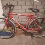 Condor Trekking Fiets - Rode Klassieker Rotterdam, Fietsen en Brommers, Overige merken, Gebruikt, Ophalen of Verzenden, 53 tot 57 cm