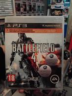 Battlefield 4 ps3 game, Vanaf 18 jaar, Shooter, 1 speler, Ophalen of Verzenden