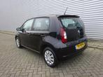 Skoda Citigo 1.0 CNG G-TEC Ambition Airco / Bluetooth / Crui, Auto's, Stof, Gebruikt, Euro 6, CNG (Aardgas)