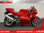 DUCATI 888 STRADA (bj 1994), Motoren, Motoren | Ducati, DUCATI, Bedrijf, Onbekend, Super Sport